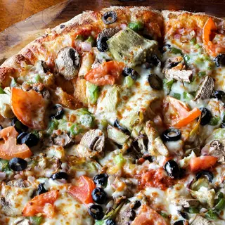 Vegetarian