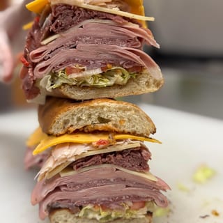 Make It your Way Sub