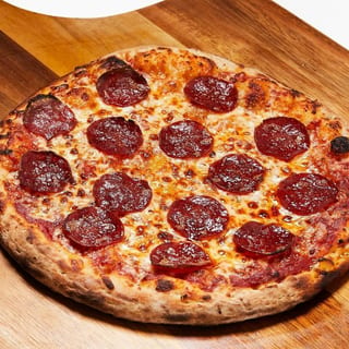 Pepperoni