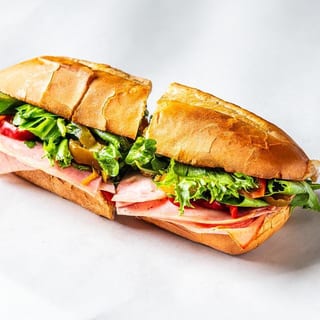 Metro Italian Sub
