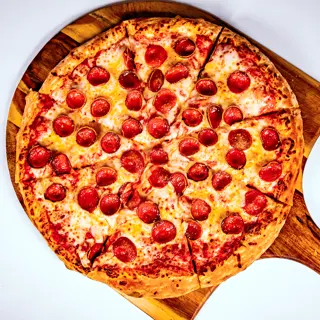Pepperoni